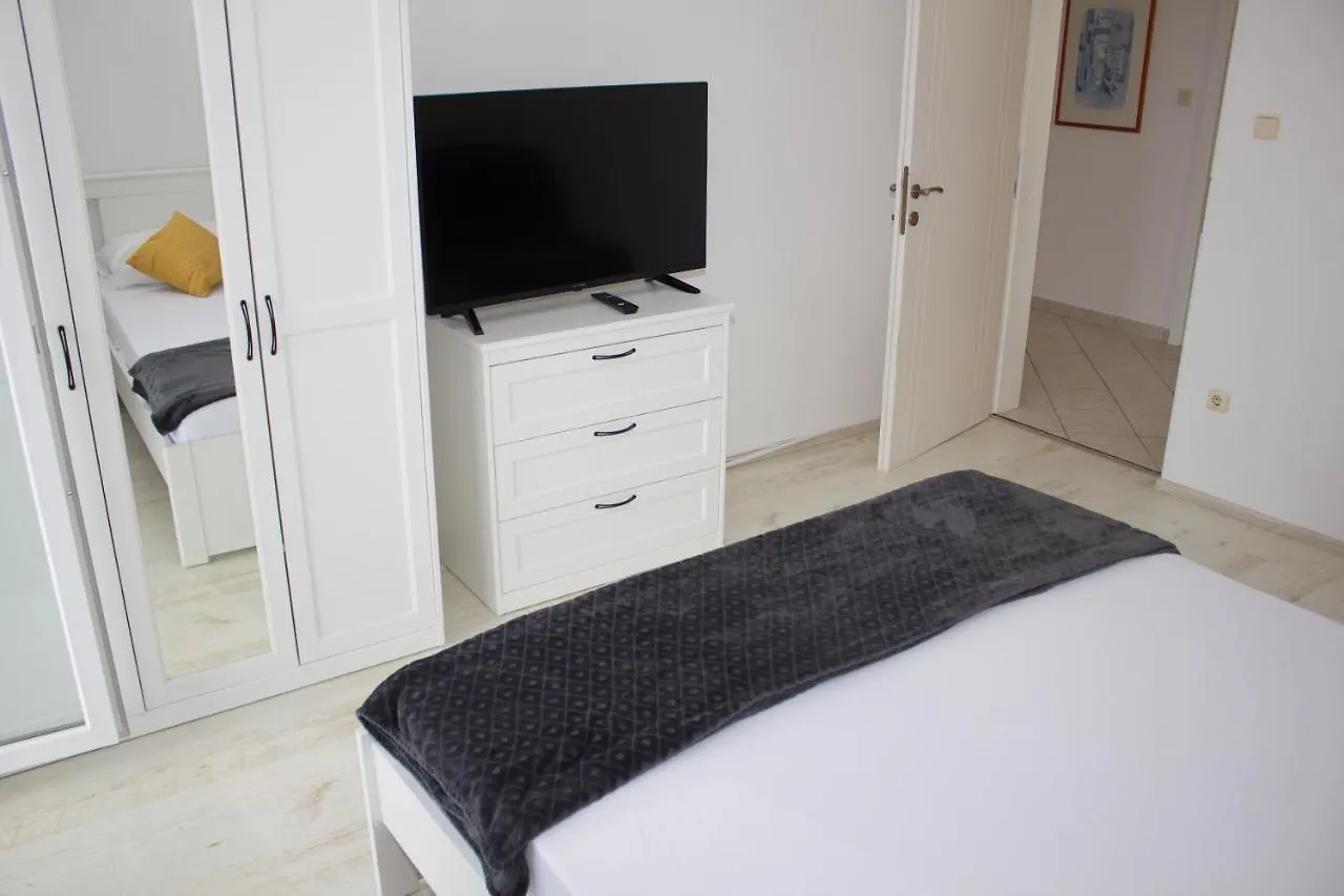 Apartments Lounger Crikvenica
