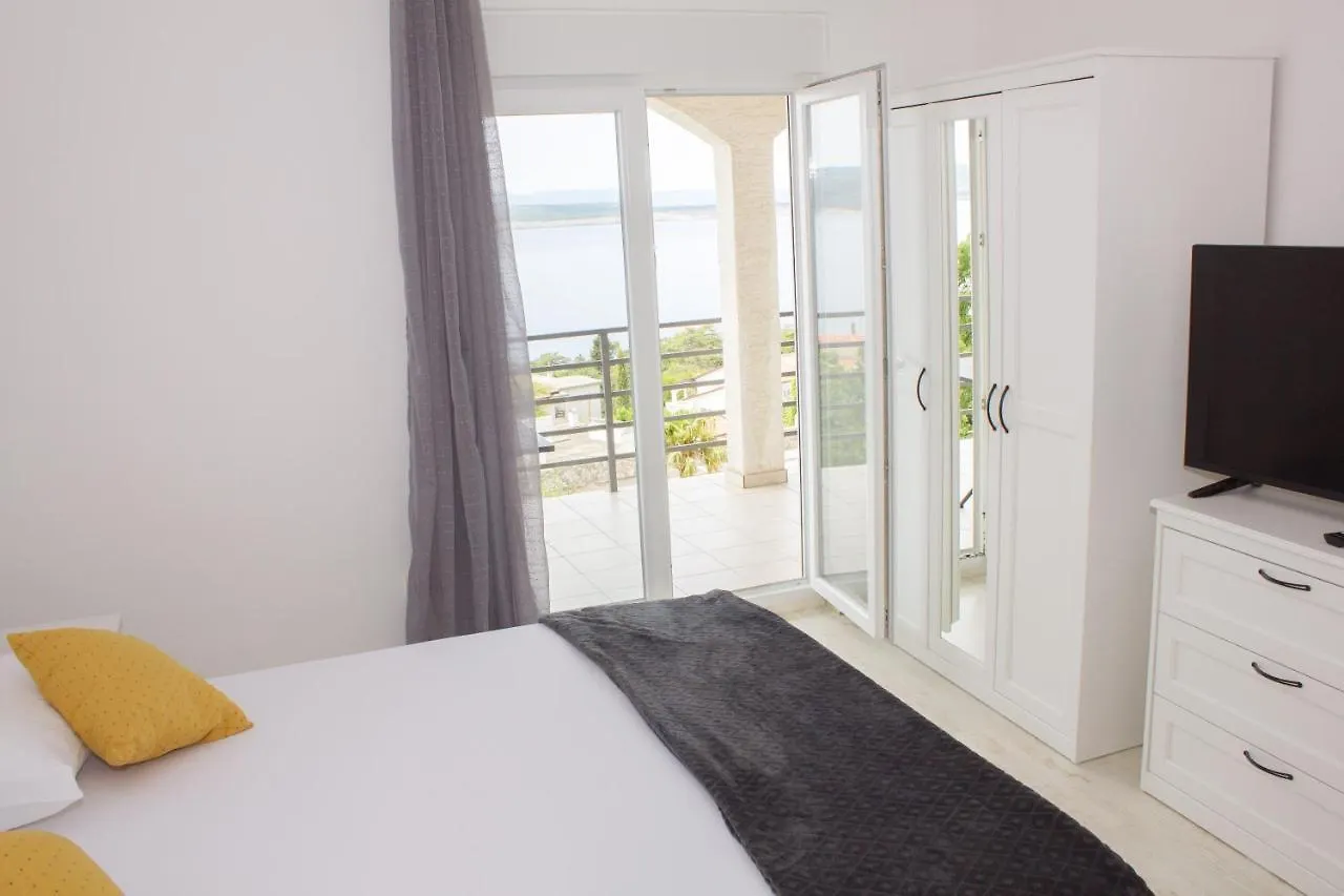 Apartments Lounger Crikvenica Croatia