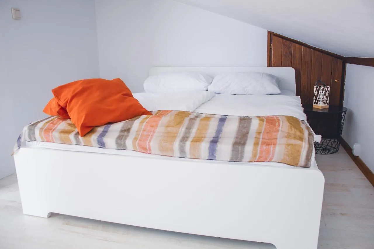 Apartments Lounger Crikvenica