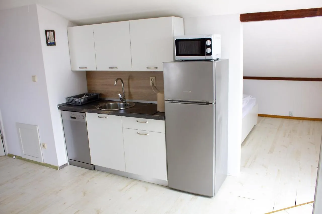 Apartments Lounger Crikvenica