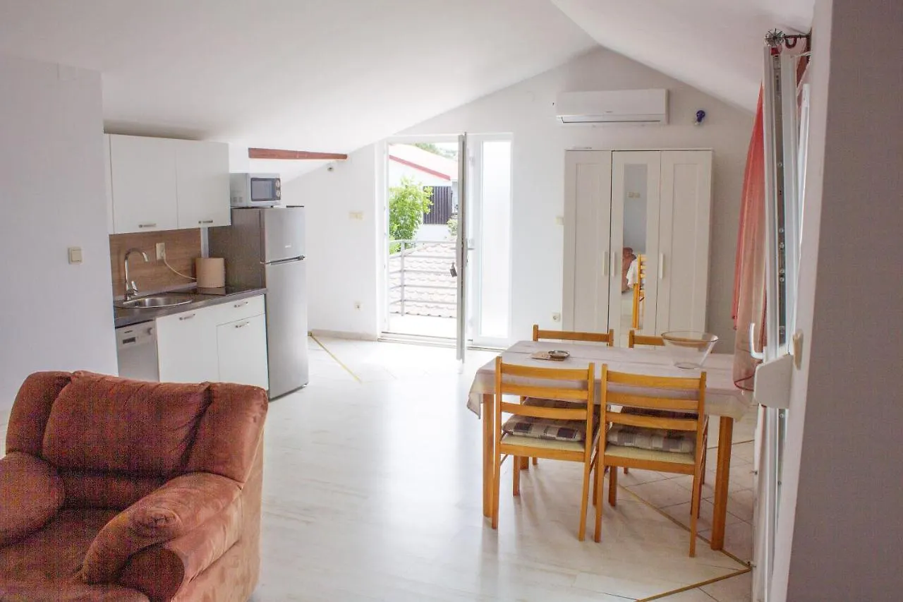 Apartments Lounger Crikvenica Croatia