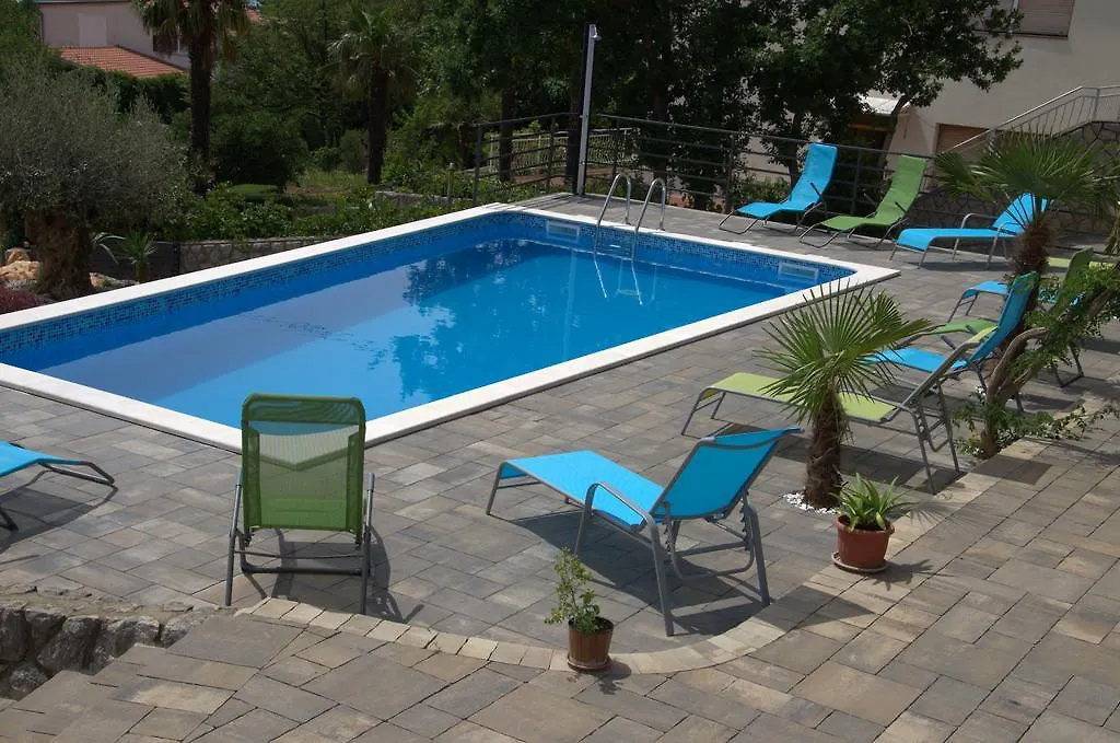 Apartments Lounger Crikvenica