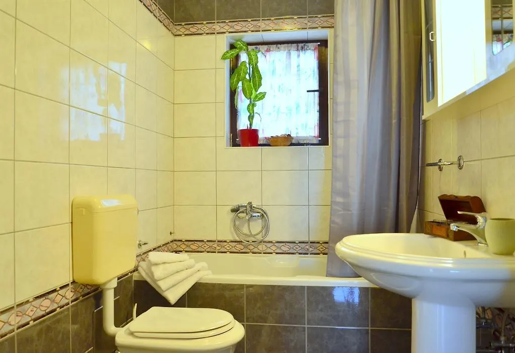 Apartments Lounger Crikvenica