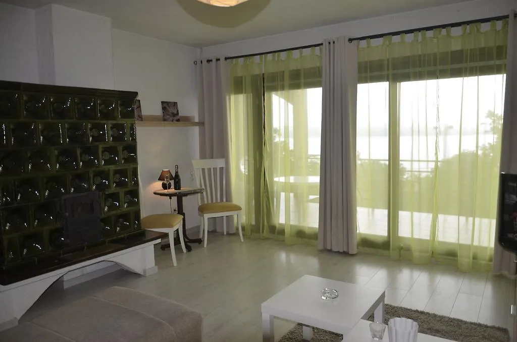 Apartments Lounger Crikvenica