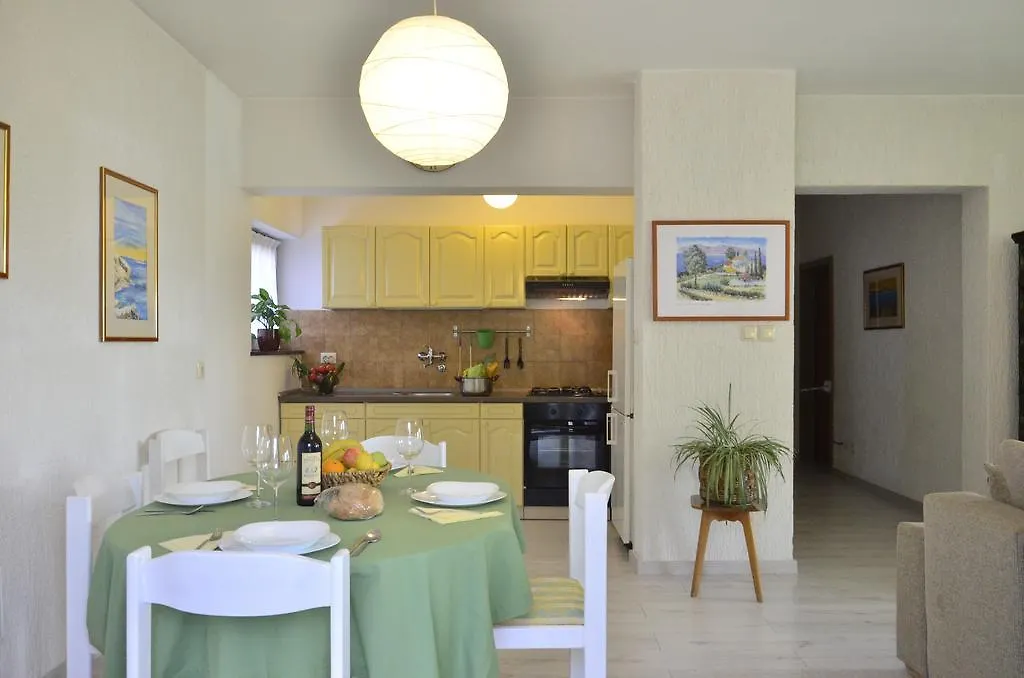Apartments Lounger Crikvenica