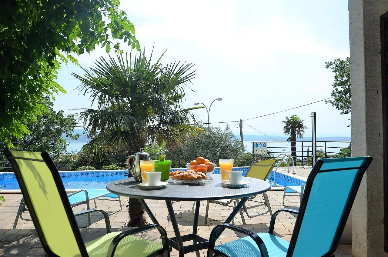Apartments Lounger Crikvenica