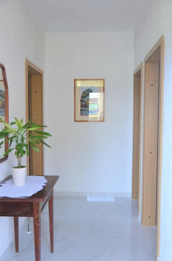 Apartments Lounger Crikvenica 0*,