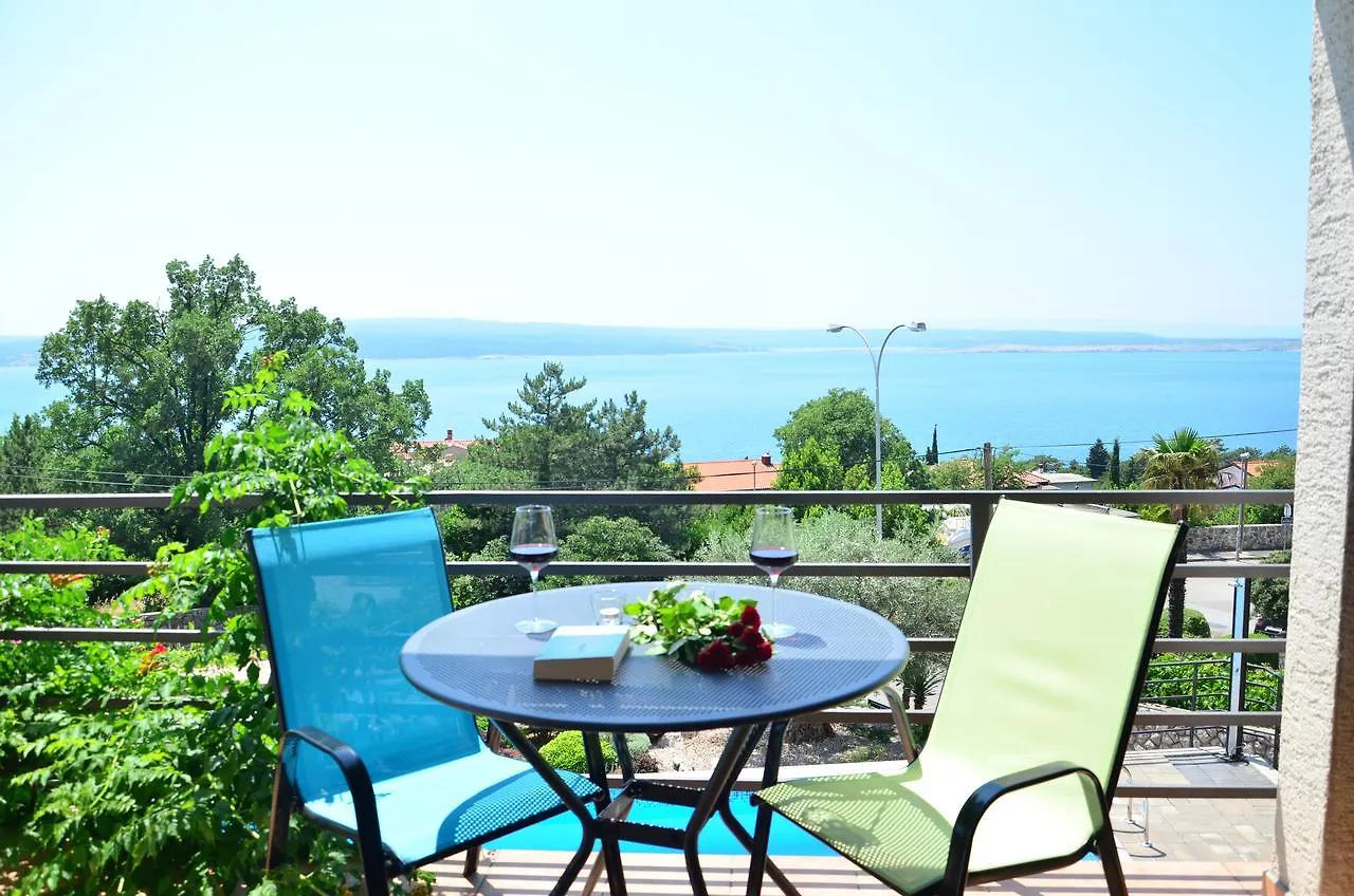 Apartments Lounger Crikvenica
