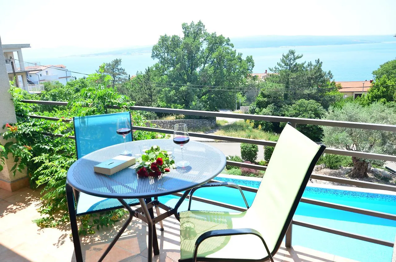Apartments Lounger Crikvenica