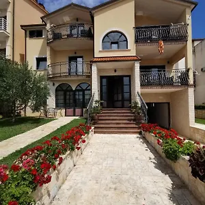  Apartman Ante Horvátország