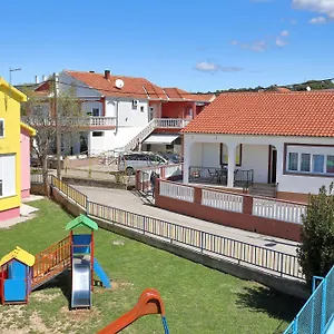  Apartman Ivana Horvátország