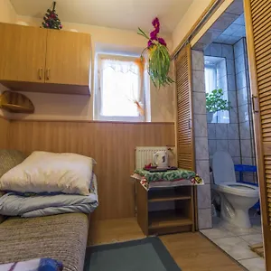  Homestay szállás Pod Reglami Lengyelország