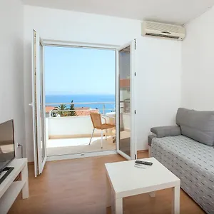  Apartman Kairos Horvátország