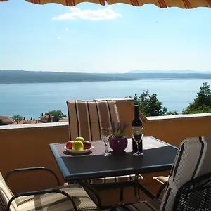 Apartments Crikvenica Apartman