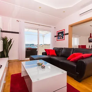  Apartman Barba Horvátország